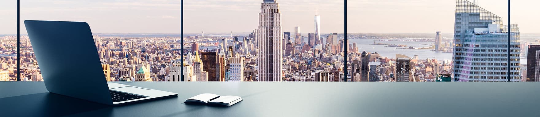 New York Office