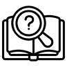 Complex identity matching icon
