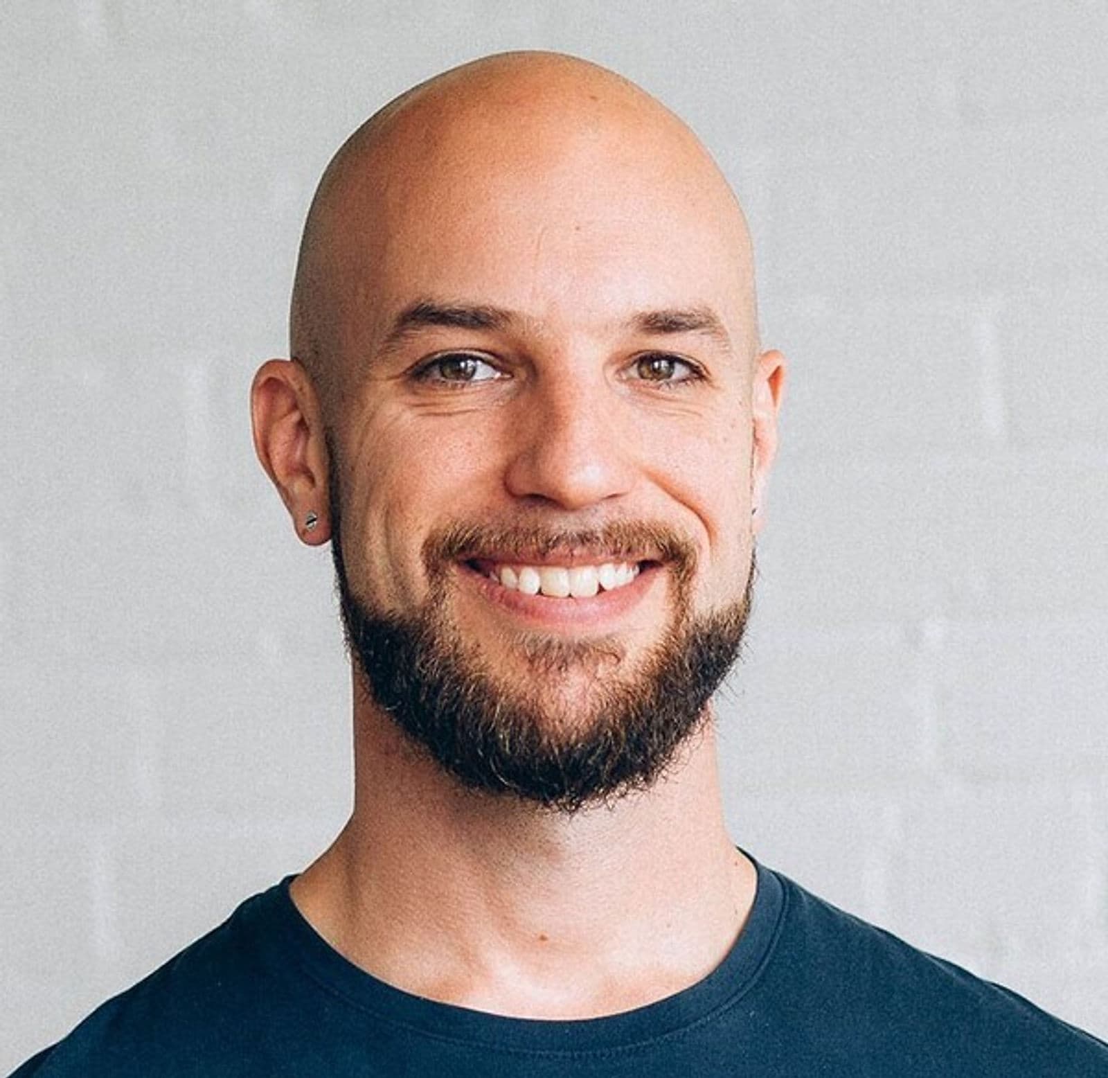 Andrew Peek