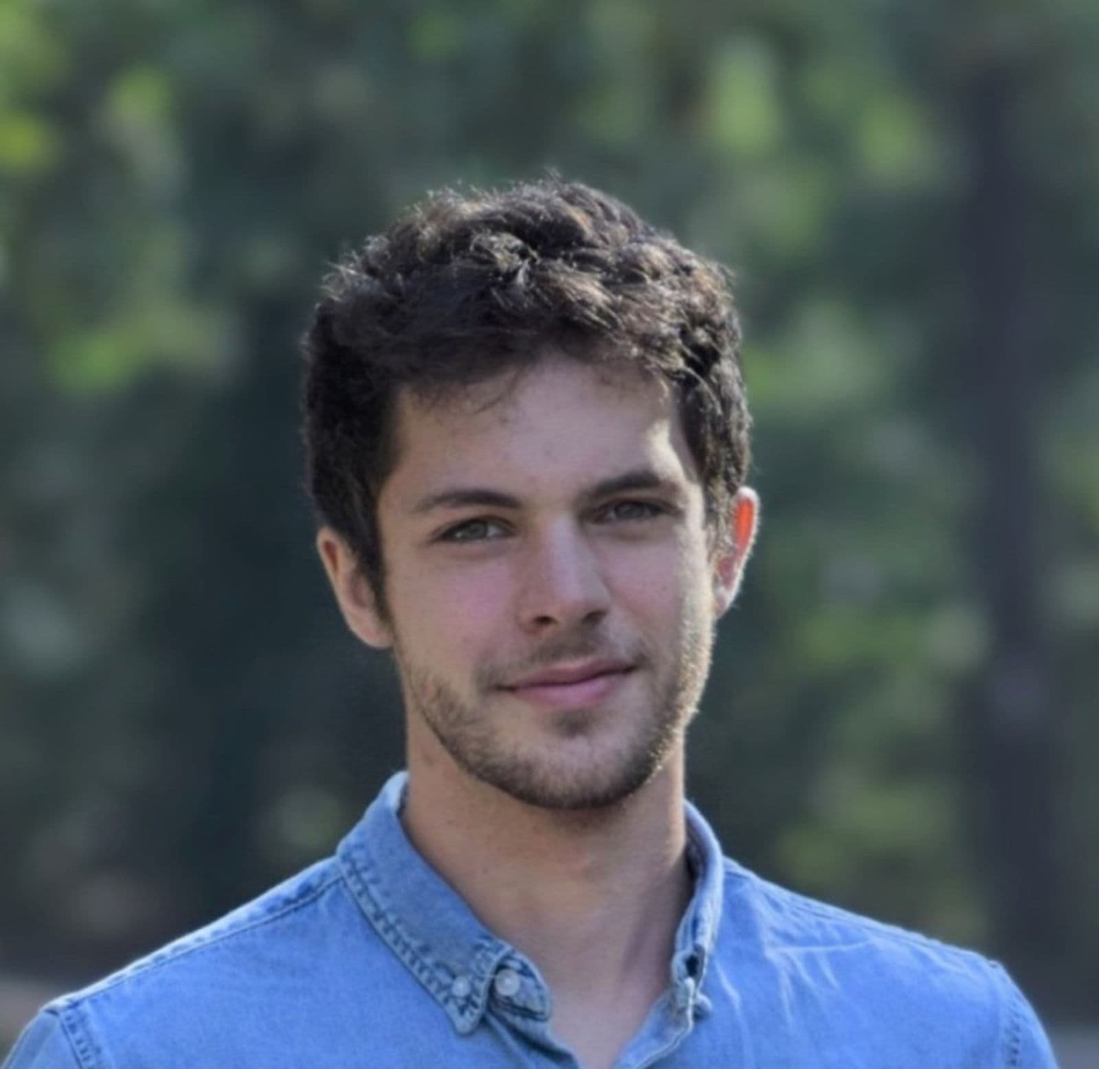 Giovanni Magogi