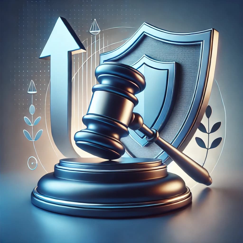 The Smartest Brands Are Turning Compliance Into a Competitive Advantage. Are You Ahead of the Curve?
